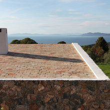 brick cieling
