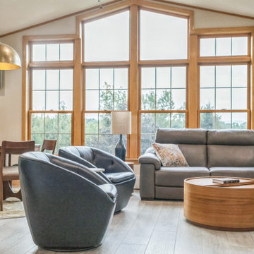 Lachlan Signature | Modin Rigid LVP Collection Transitional Customer Space | PA