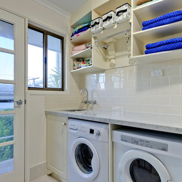 Provincial Cottage by the Sea