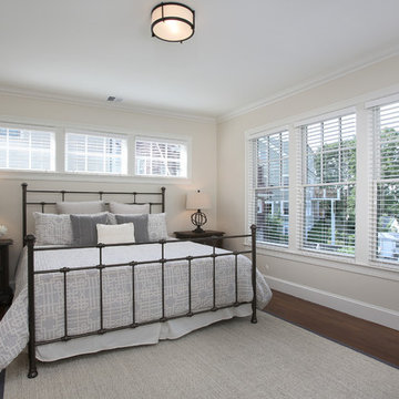 Brookline Condo 3