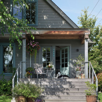 Magnolia Manor