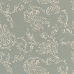 Outdoor Fabric; Patterns: IONA - Outdoor Fabric