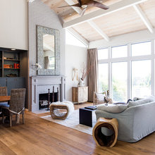 Living Rooms