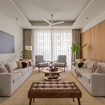 Nilaya Residence