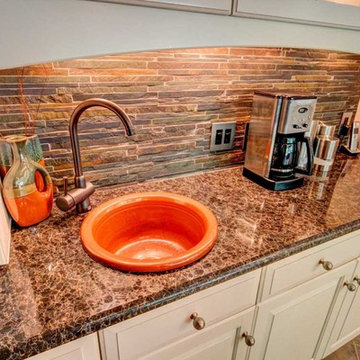 Gallagher Kitchen