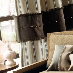 Casamance Fabrics - Fabric