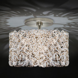 Spaga Ceiling application photo - Ceiling Lighting