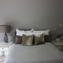 Dream Home - Guest Bedroom