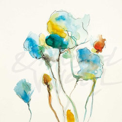 FLORAL & GARDEN - Products