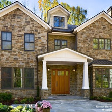 Stone veneer