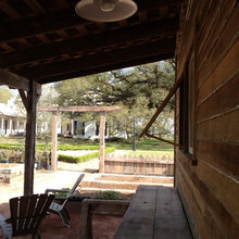 Rose Garden Cottage