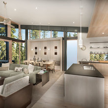 New house ideas