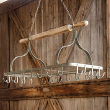 Kitchen: Decor
