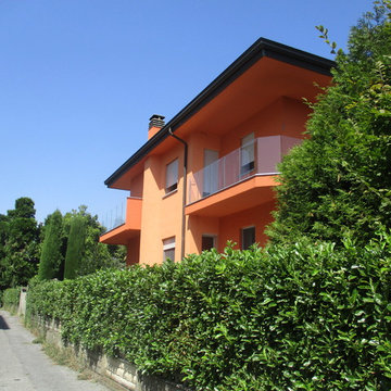 VETRO IN ROSA