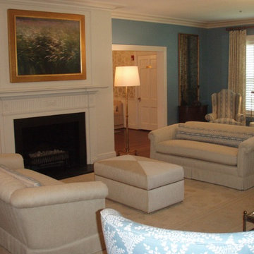 Kappa Kappa Gamma Sorority House - University of Oklahoma - Norman, Oklahoma