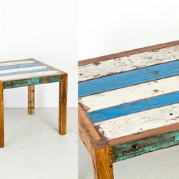 Cahaya Dining Table - Small - Dining Tables