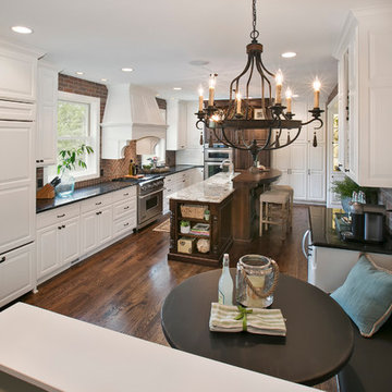 McGinnis Kitchen Chanhassen