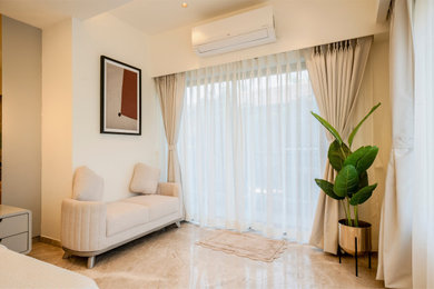3 BHK VILLA