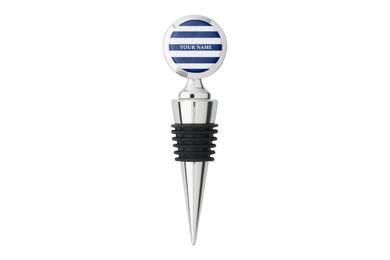 Personalised Wine Stopper