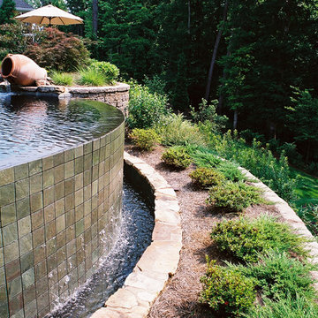 Our Landscape Projects