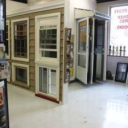 Showroom - Products