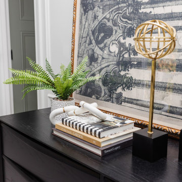 The Irish Custom Homes 2023 Showcase Home