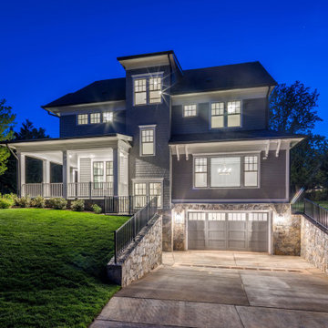 Winnett Rd, Chevy Chase, MD