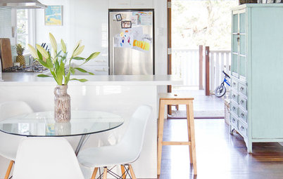My Houzz: A Beach House in the Heart of the City