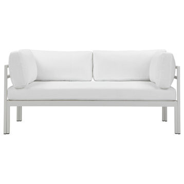 Cloud Sofa, White