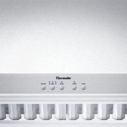 Thermador - Thermador PH30HS 30" Ventilation Professional Series 24" Deep Wall Hood - Range Hoods And Vents