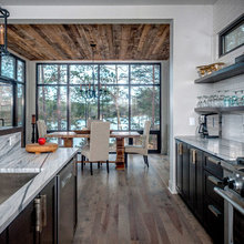 cottage look