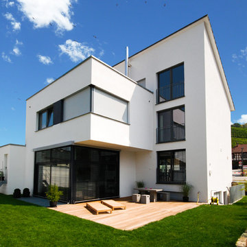 Einfamilienhaus