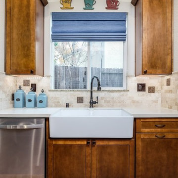 Addition & Full Remodel