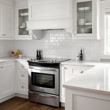 Kitchen hoods