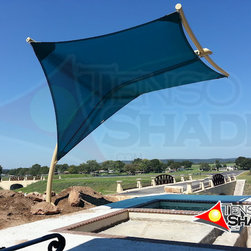 Pool and Decks Shade Structures - Products