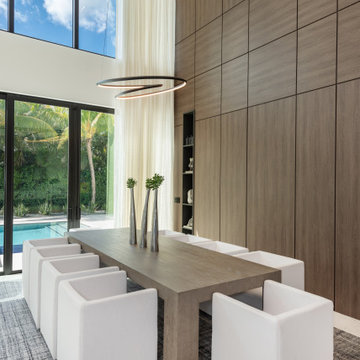 Modern Home - 02