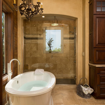 Turkey Ridge Bathroom
