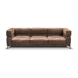 Italian Sofa Puzzle by Seduta D'Arte Italy - $2,475.00 - Sofas And Sectionals