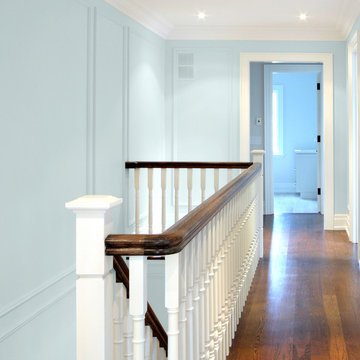 Sherwin-Williams Paint Gallery
