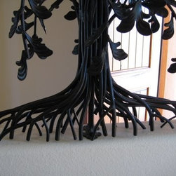Wrought Iron Ideas - Products
