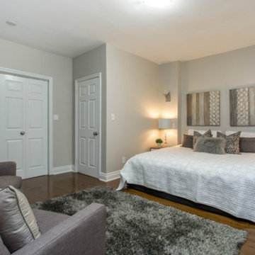 Master Retreat-King Street West