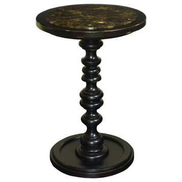 Nelson End Table