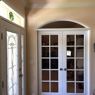 Doors