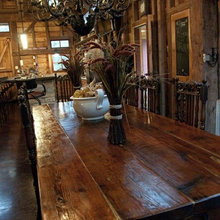 kitchen tables