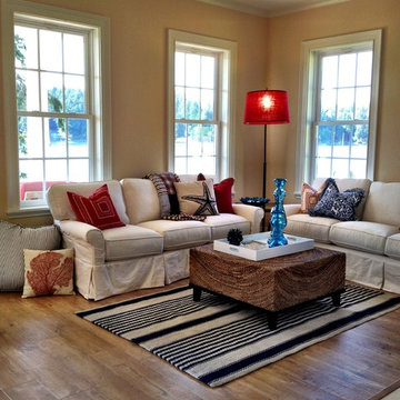 Longbranch Beach House