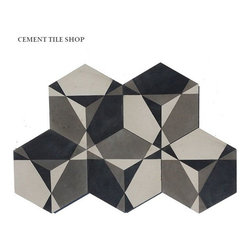 Shapes Collection - 床＆壁タイル