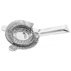 Metallurgica Motta Stainless Steel Cocktail Measuring Cup/Jigger – Motta-USA