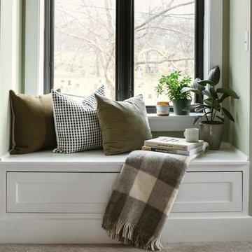 Lawrenceville Renovation