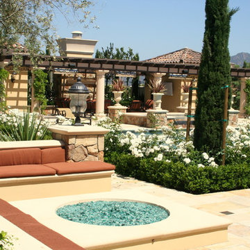 Tuscan Residence