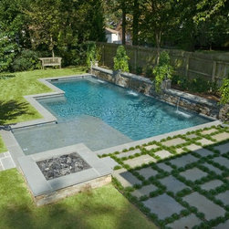 Pennsylvania Cut Bluestone Decking - Products